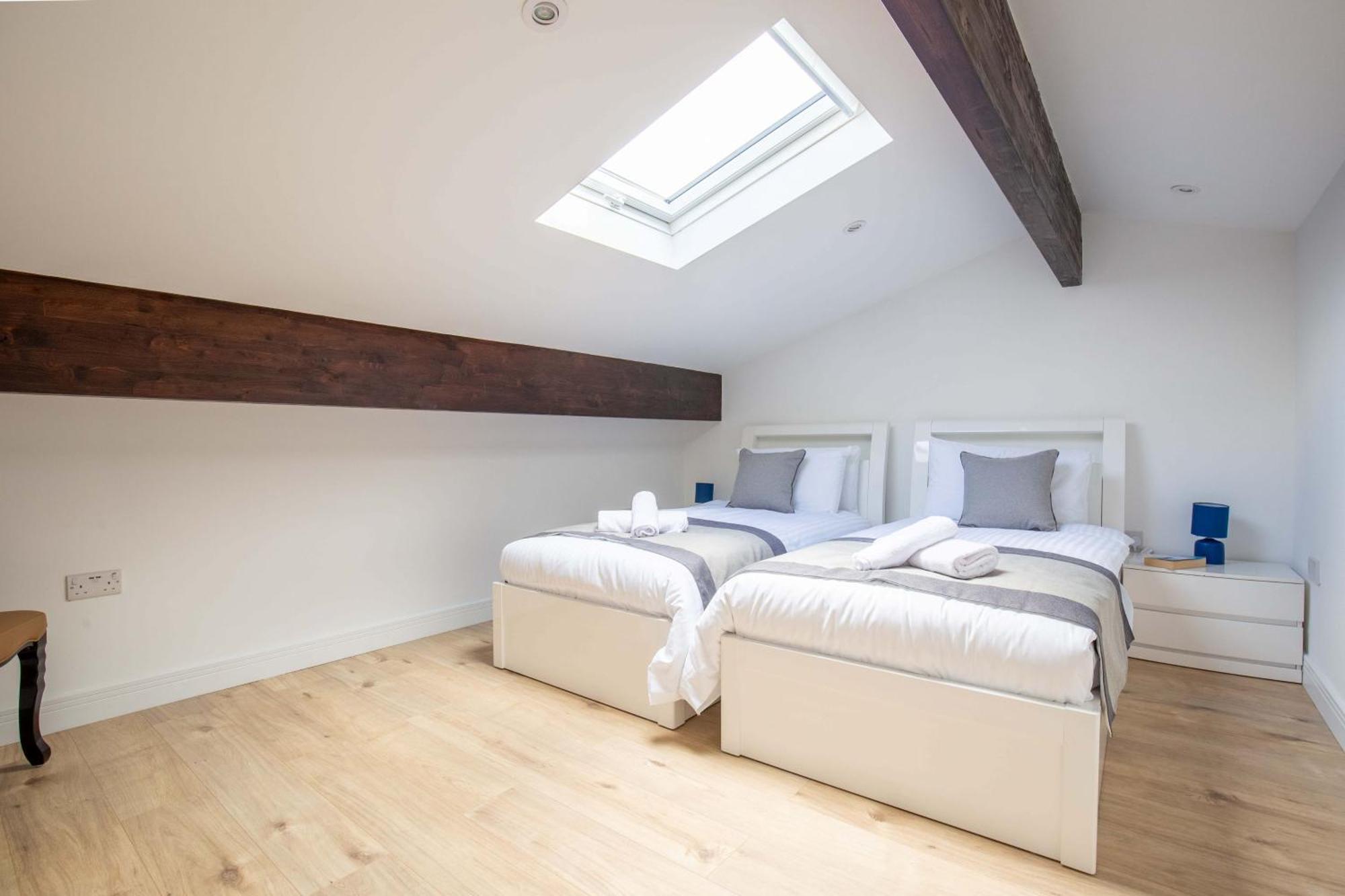 Aintree Сasa de vacaciones Cirencester