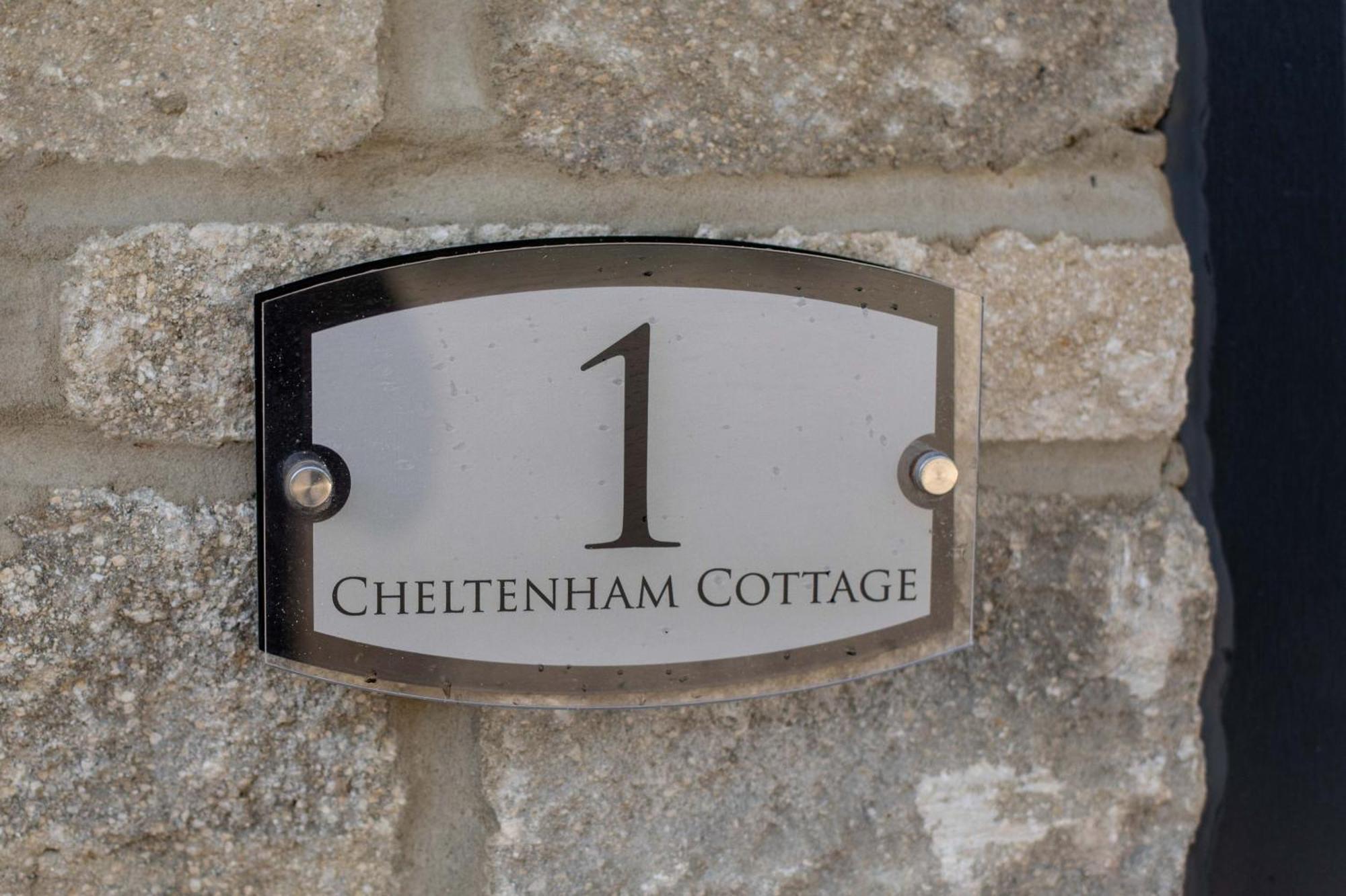 Aintree Cirencester