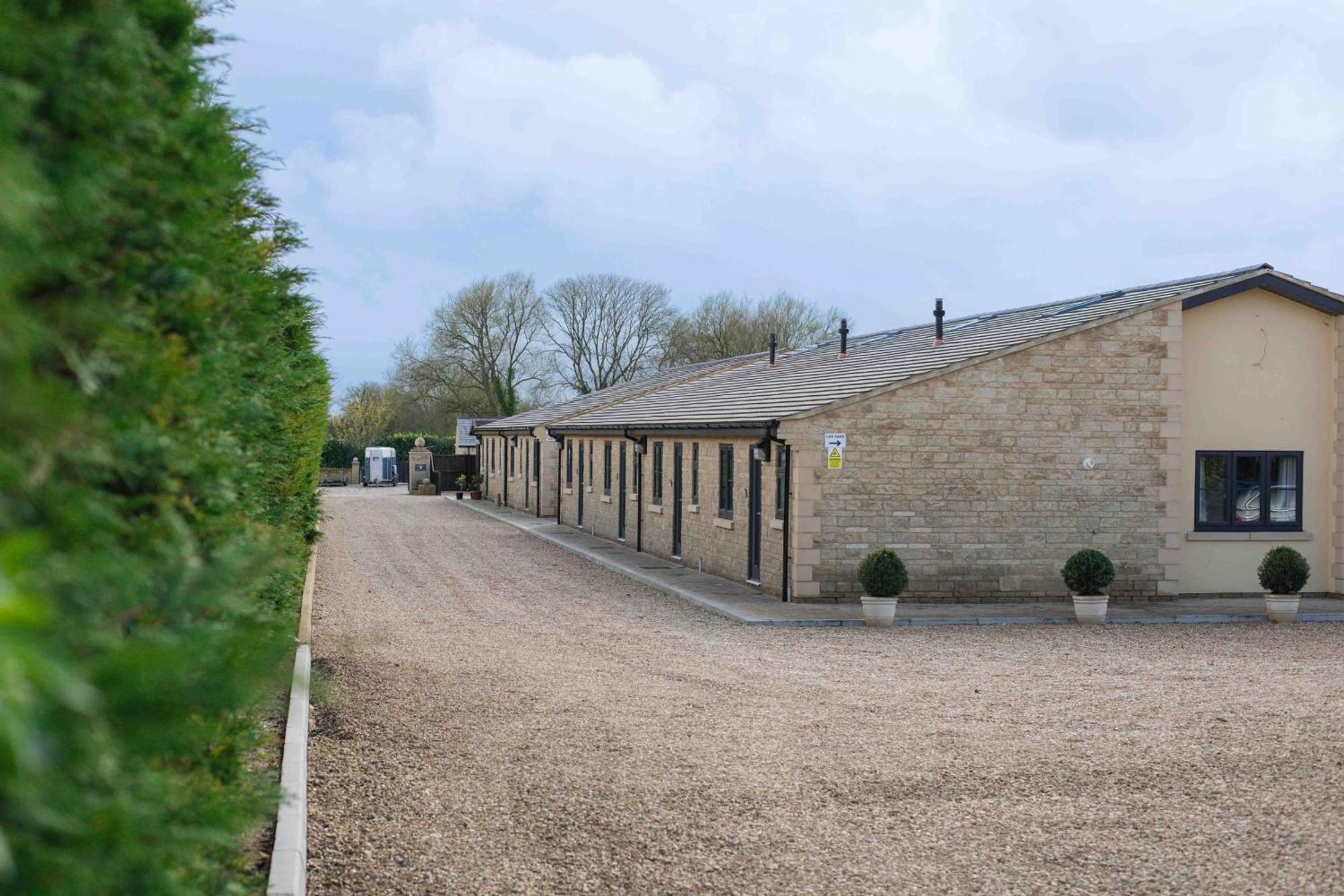Aintree Сasa de vacaciones Cirencester