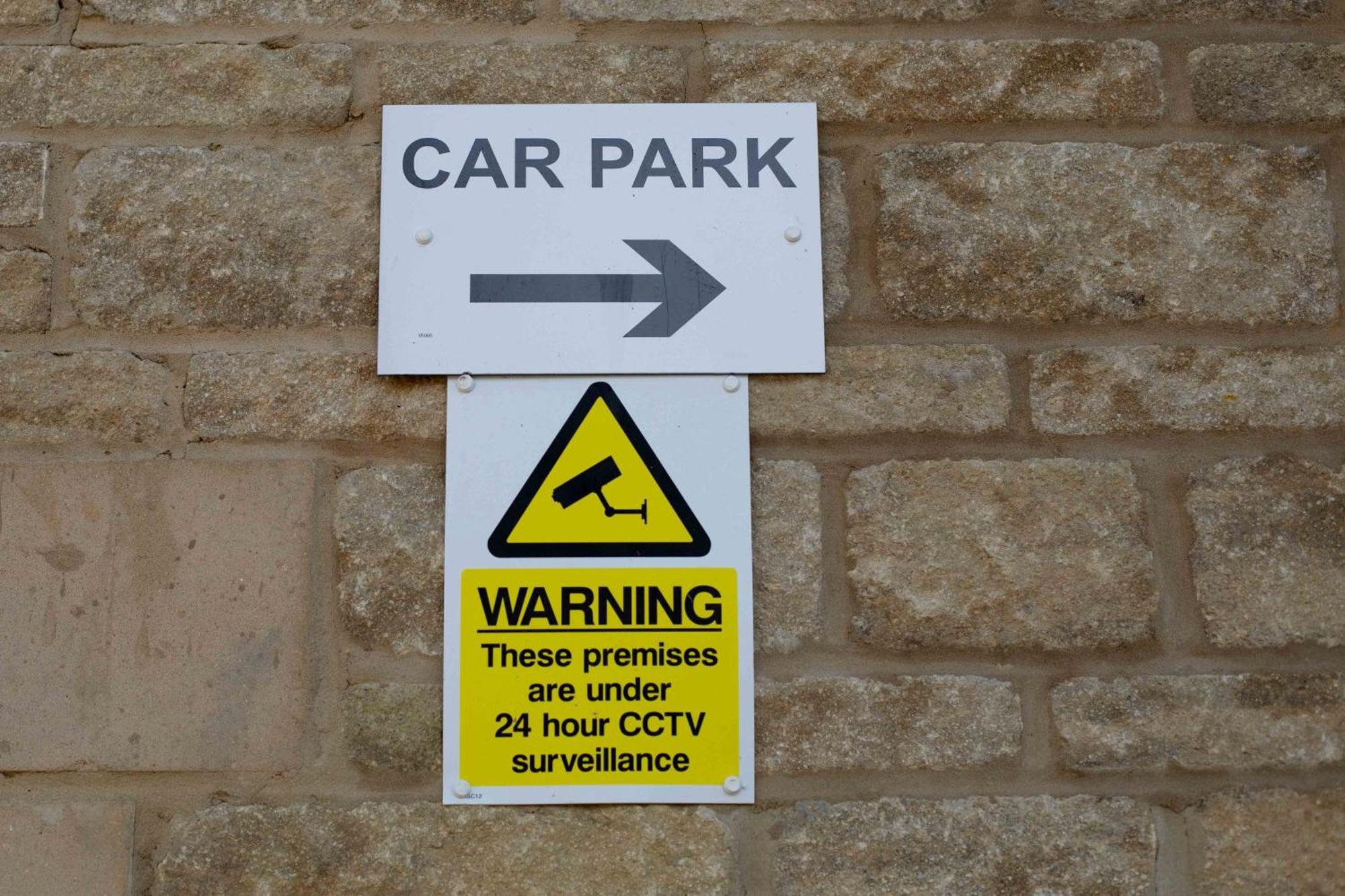 Сasa de vacaciones Aintree Cirencester