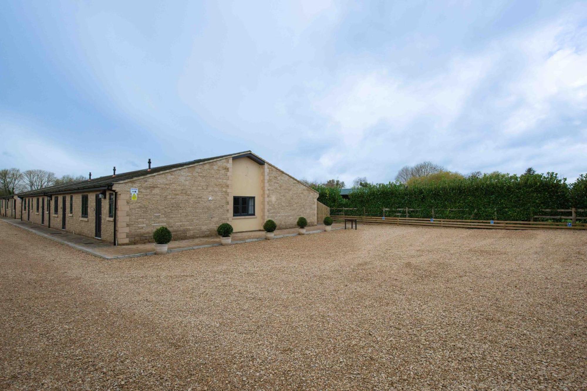 Aintree Сasa de vacaciones Cirencester