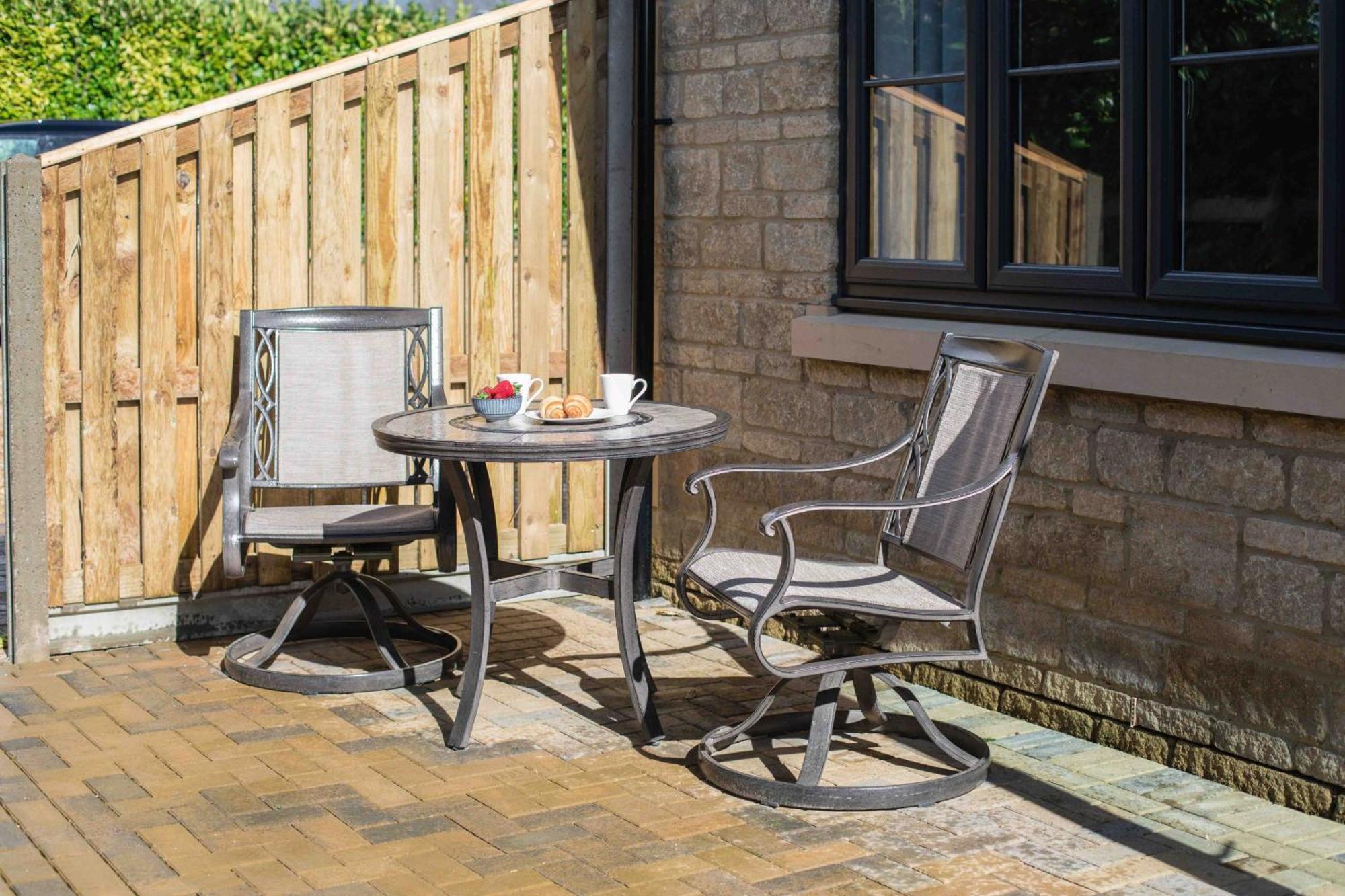 Сasa de vacaciones Aintree Cirencester